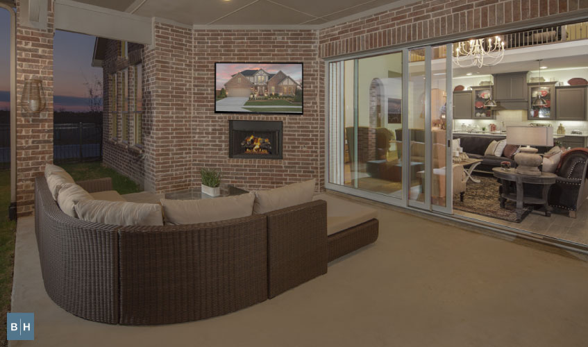Spring is the perfect time to dust off your patio, fire up the grill, and enjoy the outdoors.